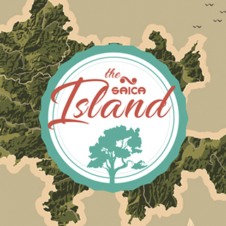 The Saica Island