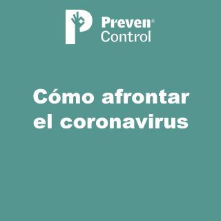 Cómo afrontar el coronavirus